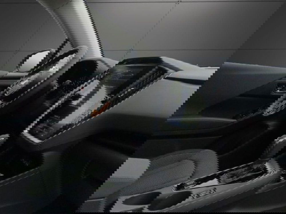 Subaru Crosstrek nuova a Novara (9)