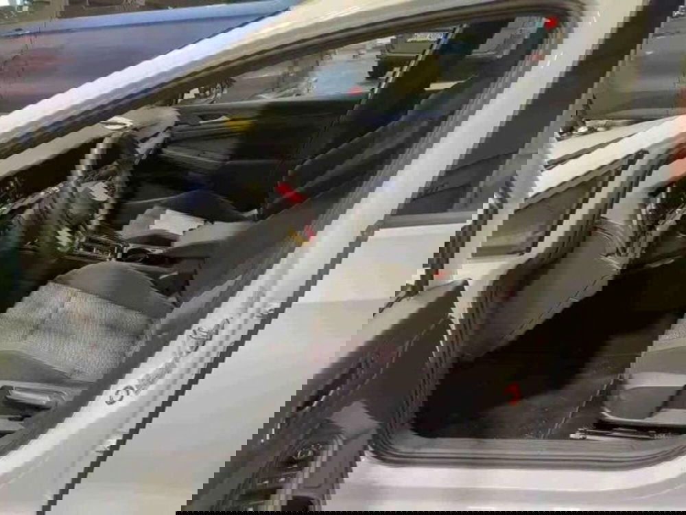 Volkswagen Golf usata a Novara (4)