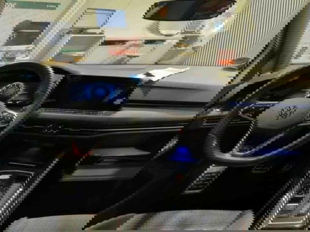 Volkswagen Golf usata a Novara (5)