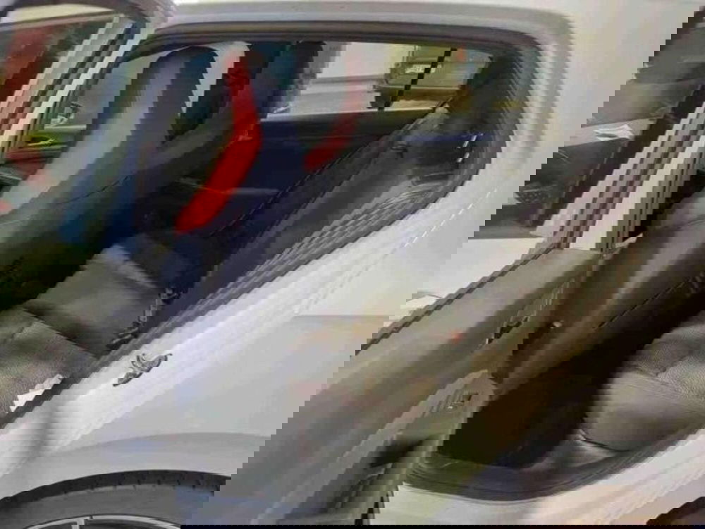 Volkswagen Golf usata a Novara (6)