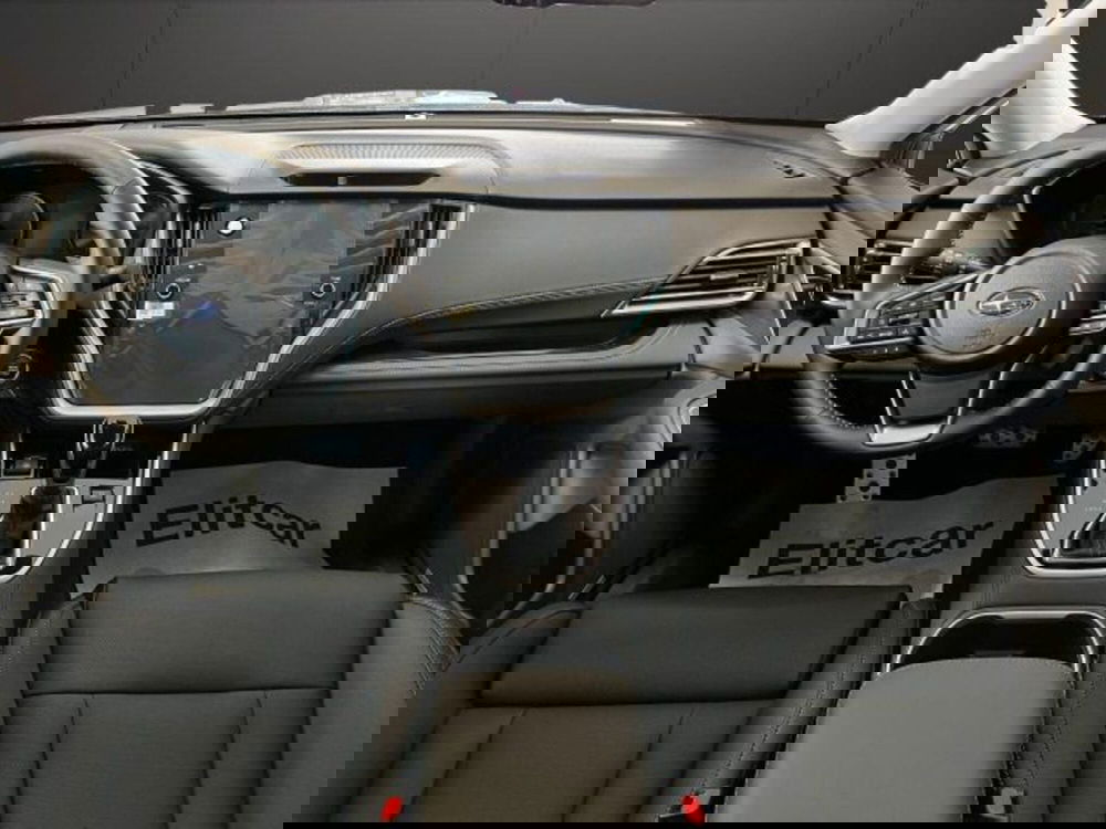 Subaru Outback nuova a Novara (10)