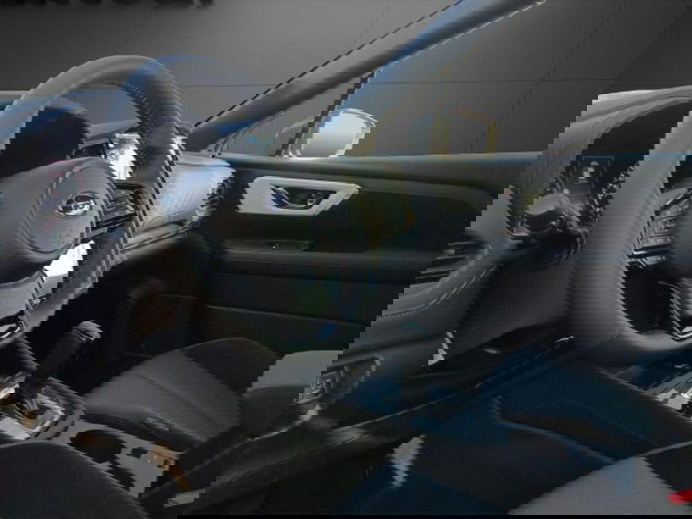 Subaru Outback nuova a Novara (11)