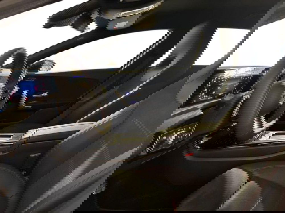 Mercedes-Benz Classe A usata a Bologna (10)