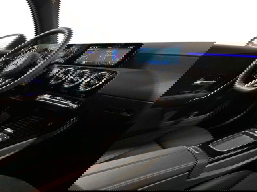 Mercedes-Benz Classe A usata a Bologna (15)