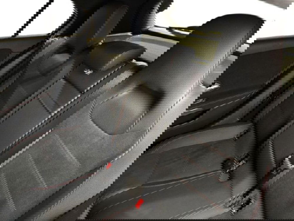 Mercedes-Benz Classe A usata a Bologna (16)