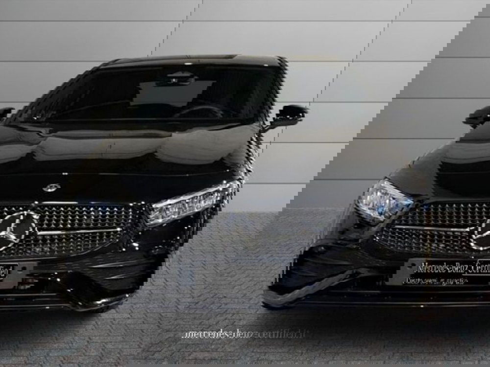 Mercedes-Benz Classe A usata a Bologna (3)