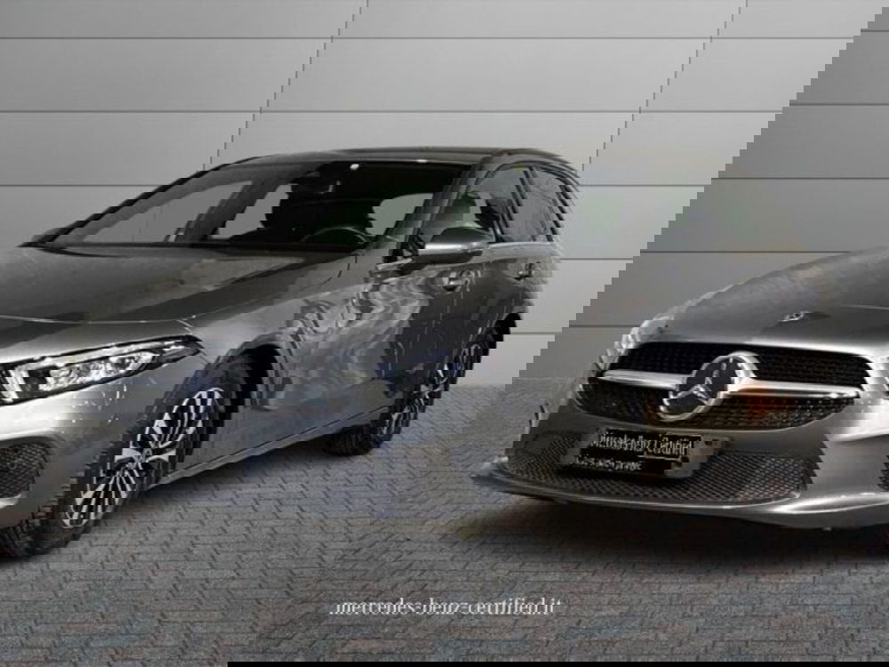 Mercedes-Benz Classe A Sedan usata a Bologna