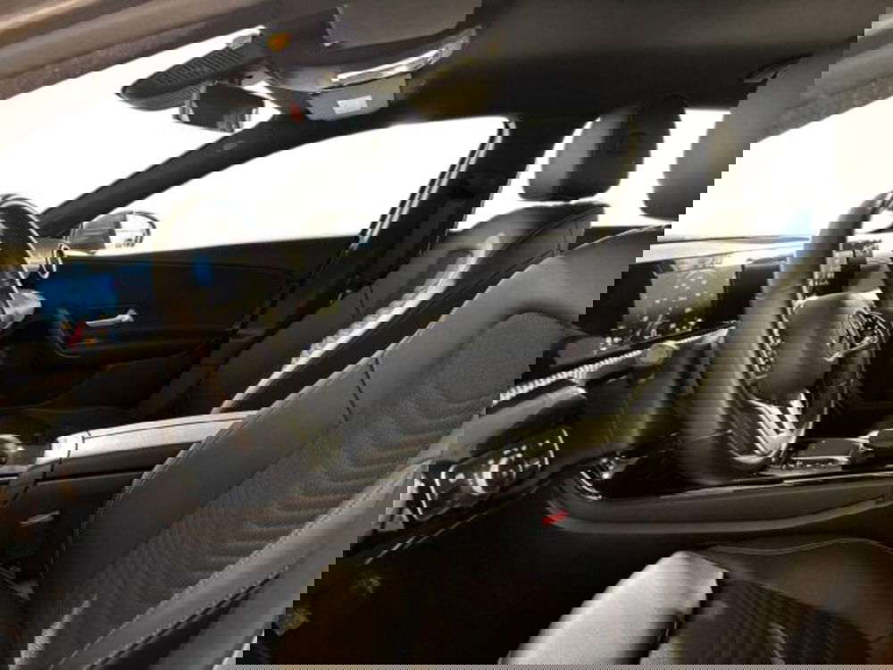 Mercedes-Benz Classe A Sedan usata a Bologna (10)