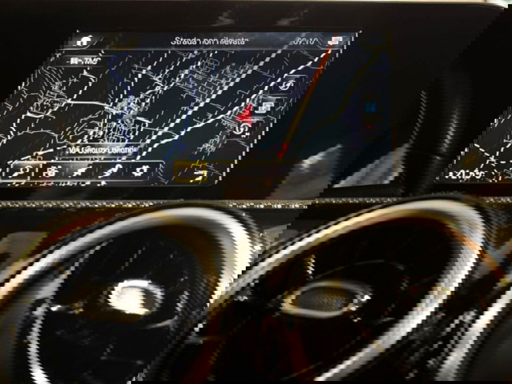 Mercedes-Benz Classe A Sedan usata a Bologna (14)