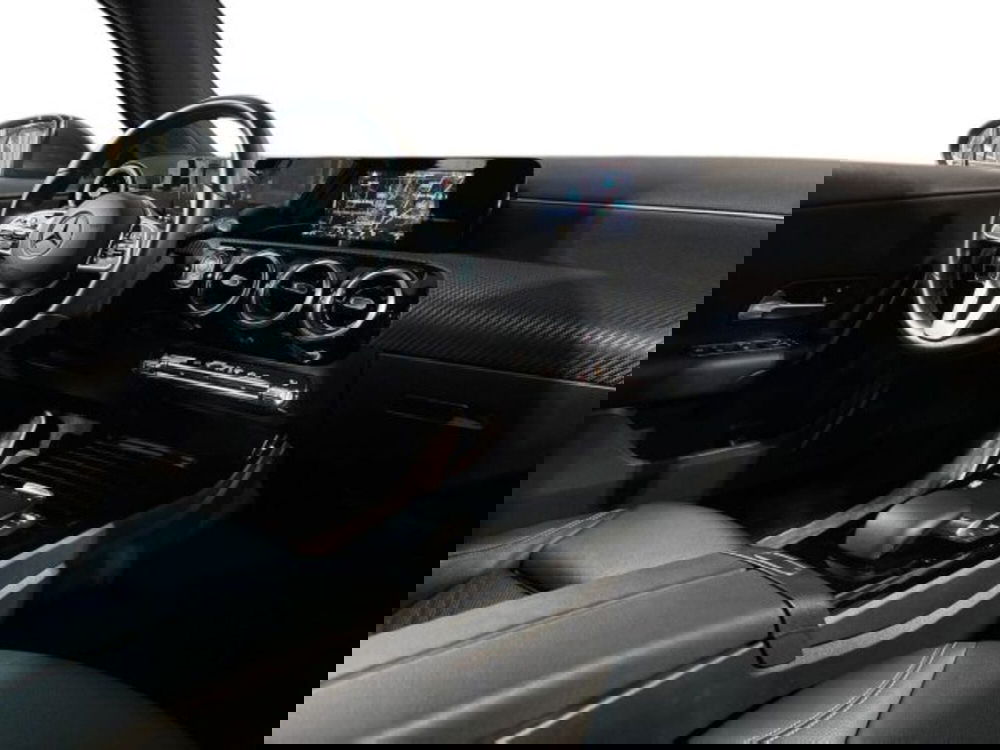 Mercedes-Benz Classe A Sedan usata a Bologna (15)