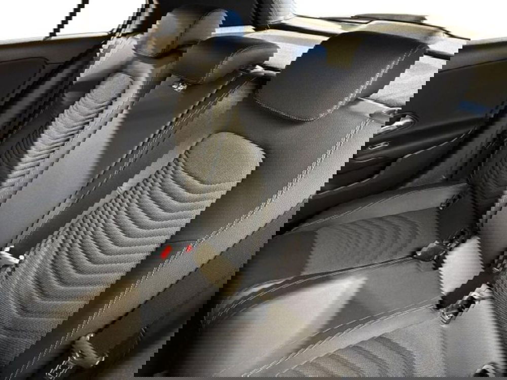 Mercedes-Benz Classe A Sedan usata a Bologna (16)