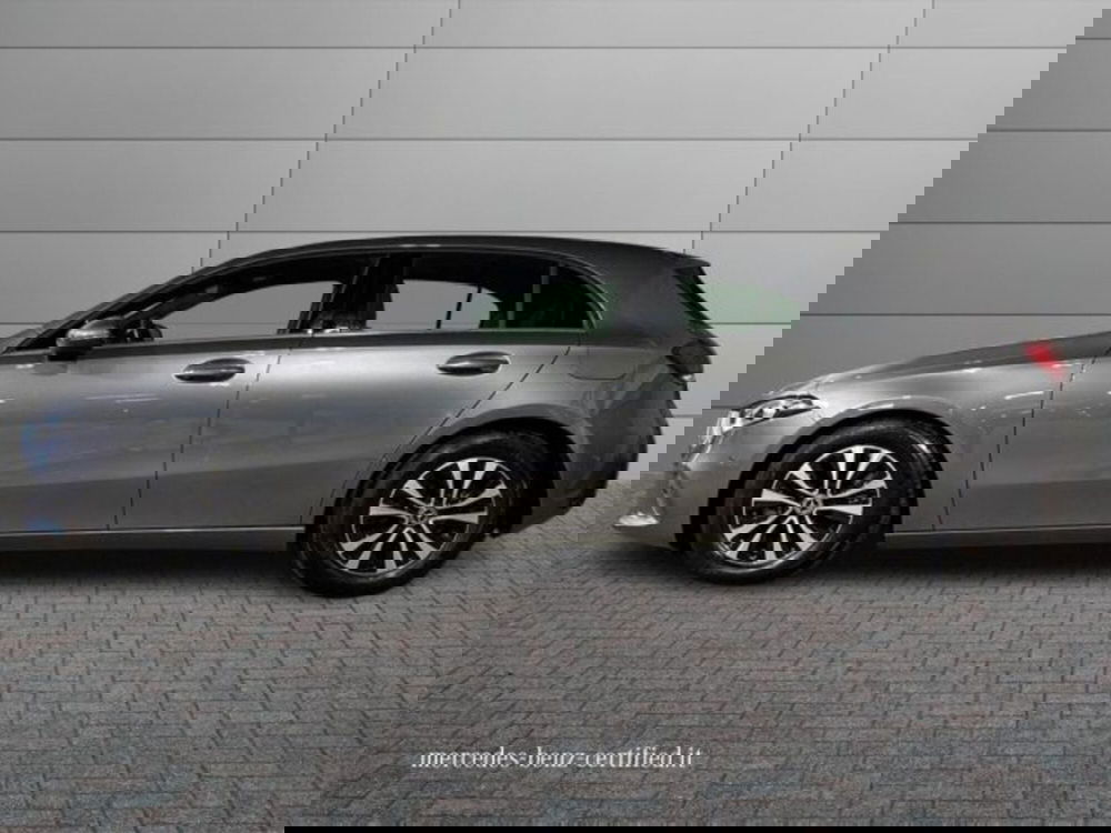 Mercedes-Benz Classe A Sedan usata a Bologna (6)