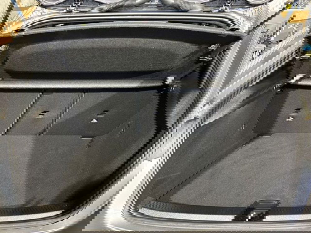 Mercedes-Benz Classe A Sedan usata a Bologna (8)