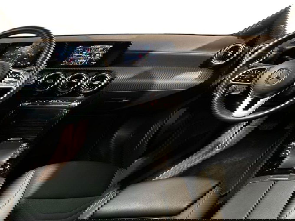 Mercedes-Benz Classe A Sedan usata a Bologna (9)