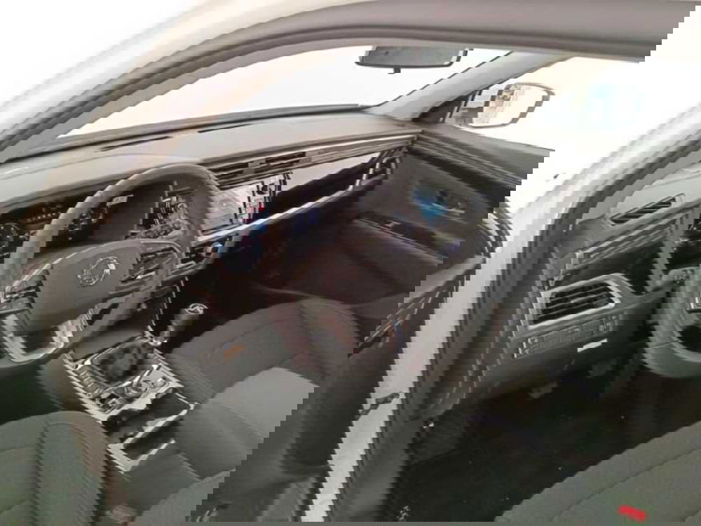 Ssangyong Korando nuova a Treviso (10)