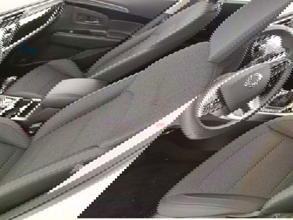 Ssangyong Korando nuova a Treviso (11)