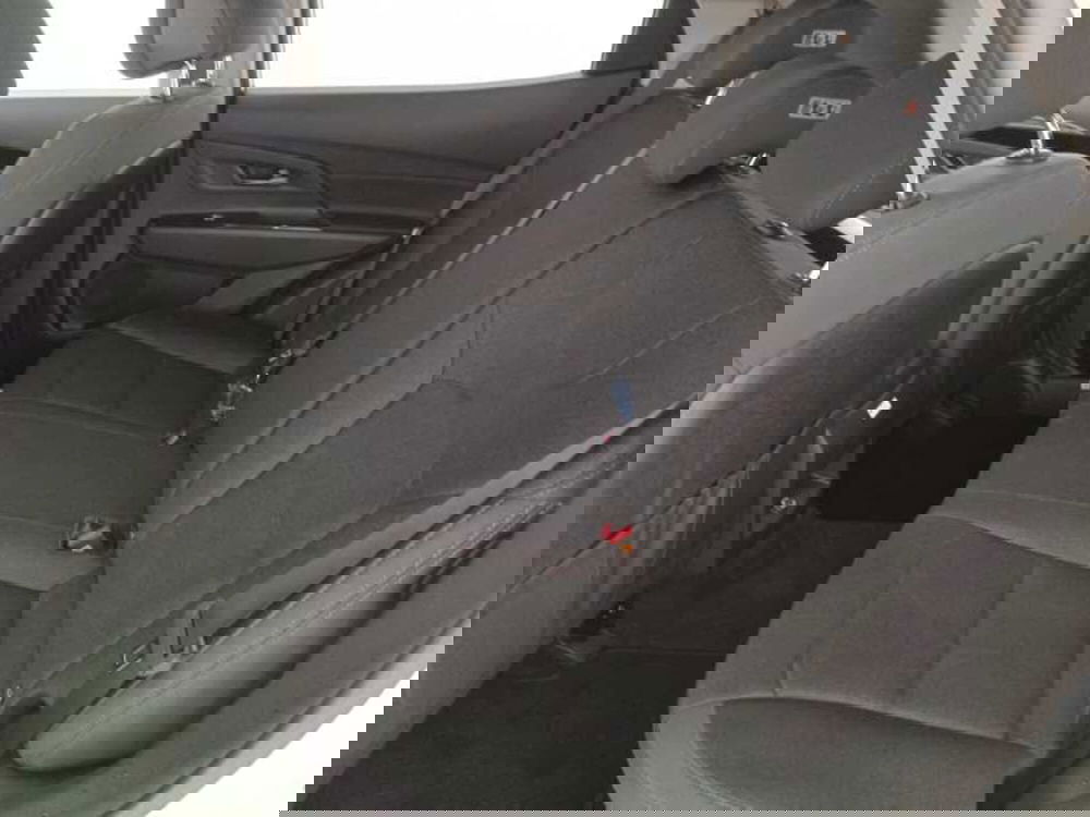 Ssangyong Korando nuova a Treviso (12)