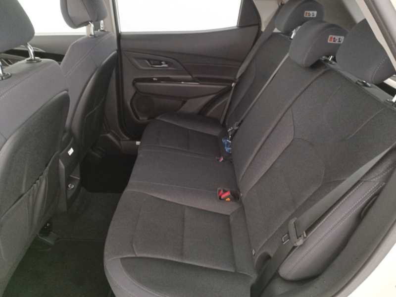 Ssangyong Korando nuova a Treviso (12)