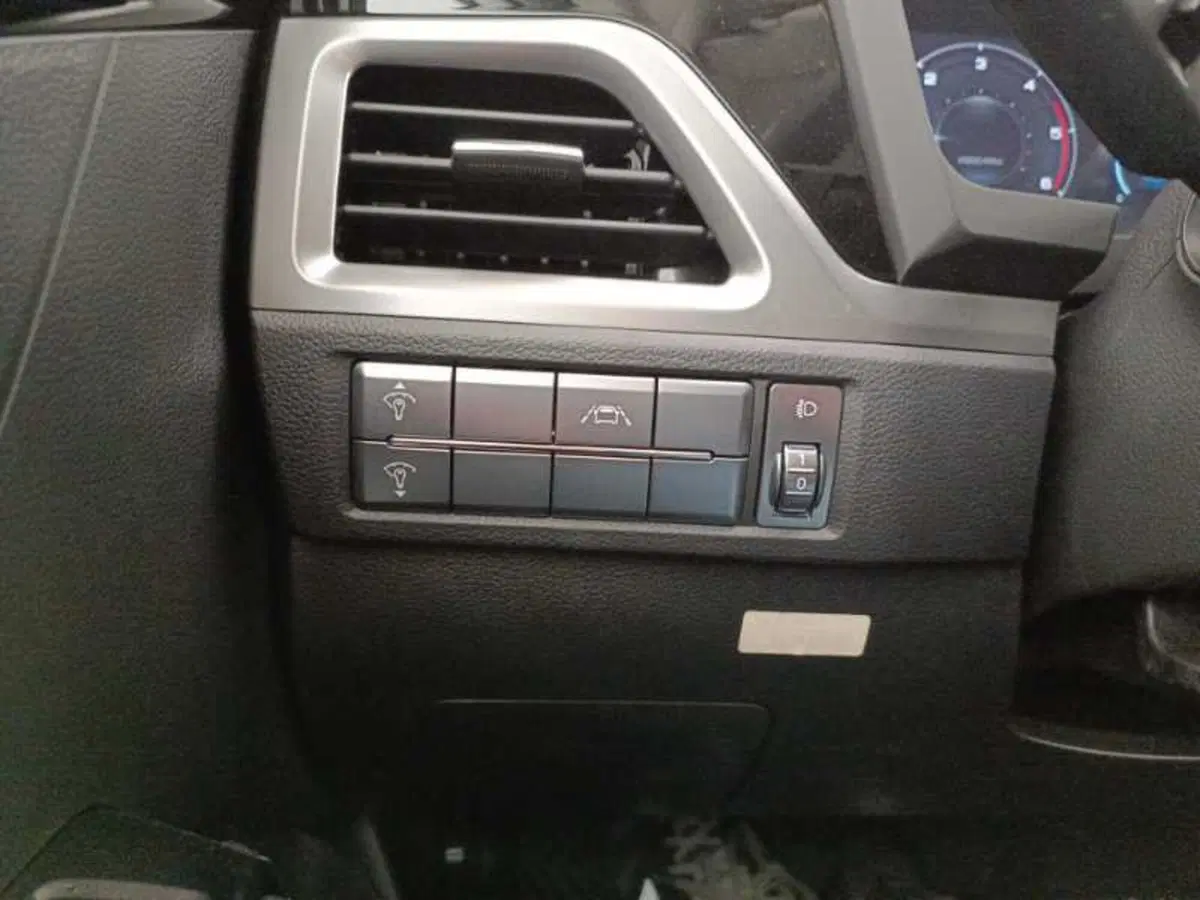 Ssangyong Korando nuova a Treviso (13)