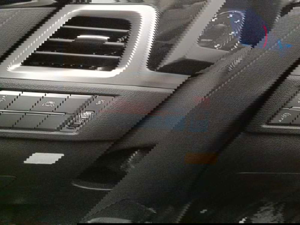 Ssangyong Korando nuova a Treviso (13)