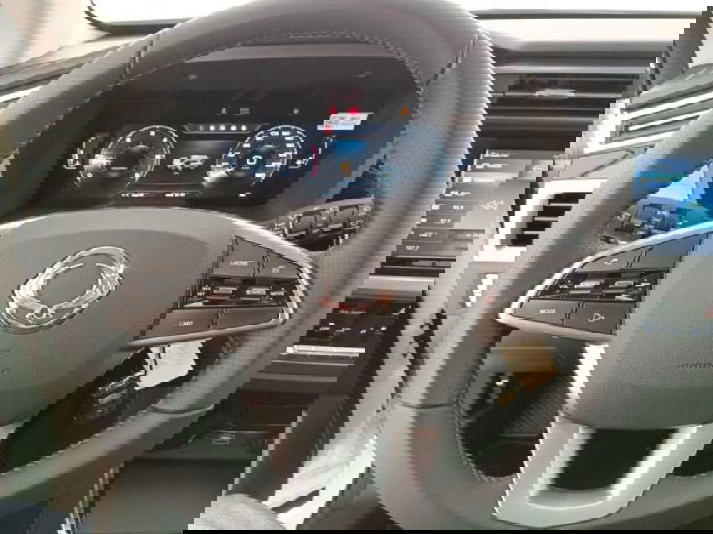 Ssangyong Korando nuova a Treviso (14)