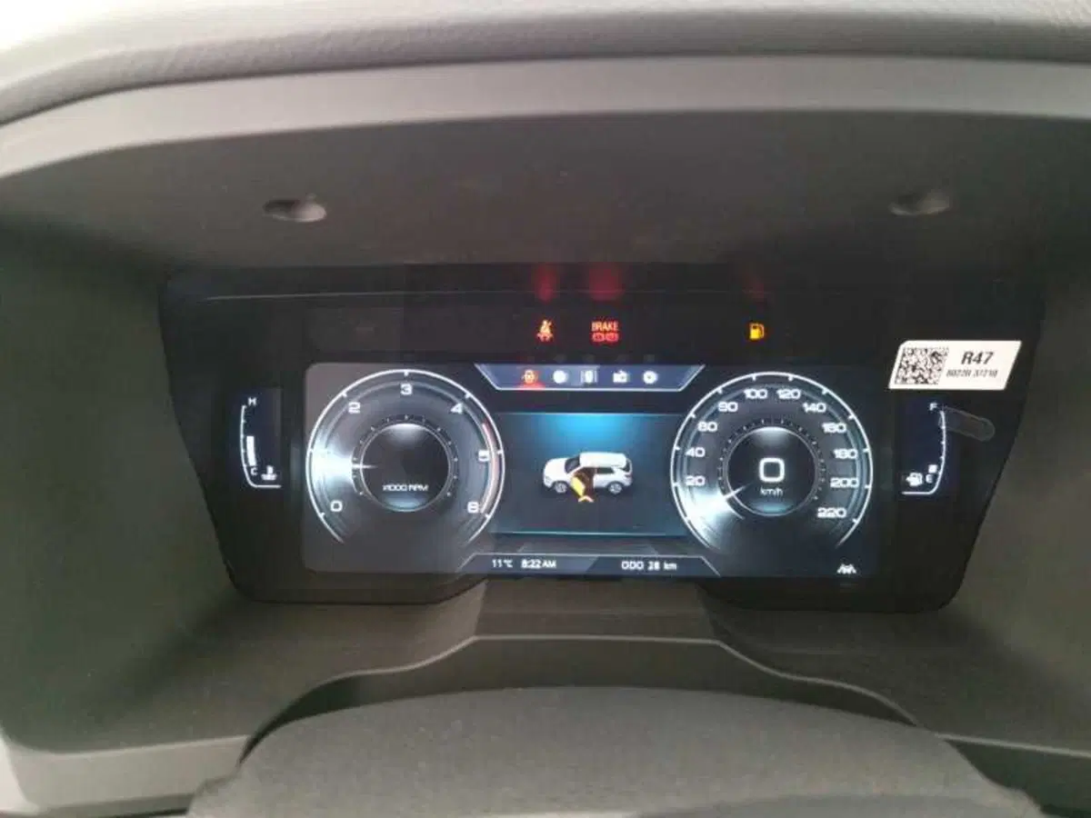 Ssangyong Korando nuova a Treviso (15)