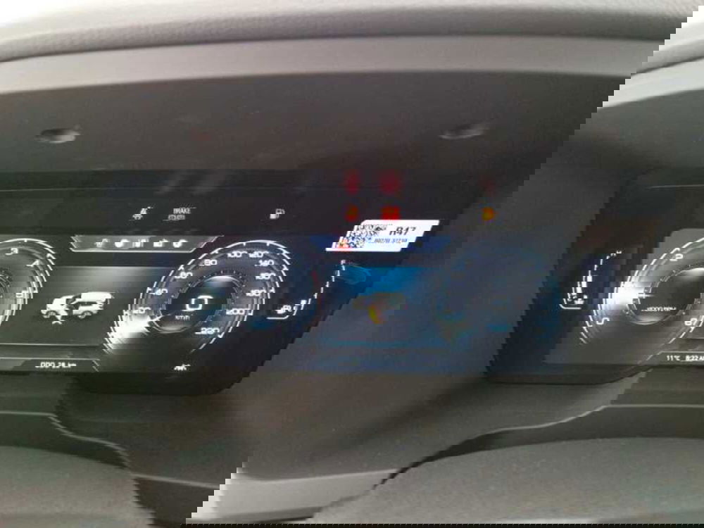 Ssangyong Korando nuova a Treviso (15)