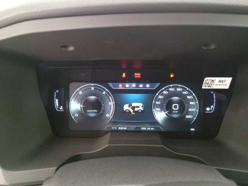 Ssangyong Korando nuova a Treviso (15)