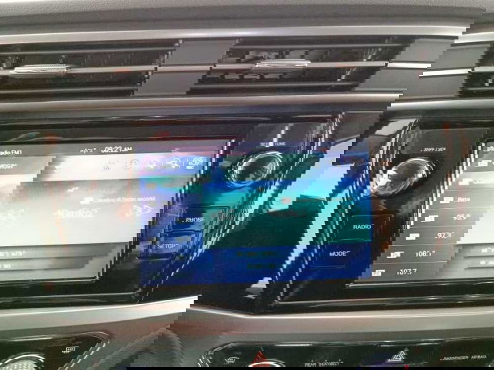 Ssangyong Korando nuova a Treviso (16)