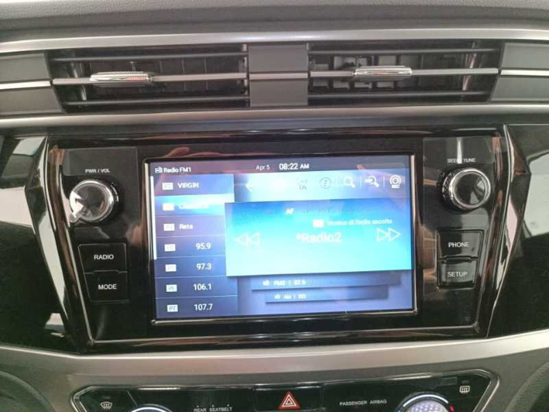 Ssangyong Korando nuova a Treviso (16)