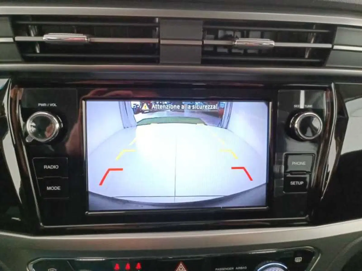 Ssangyong Korando nuova a Treviso (17)