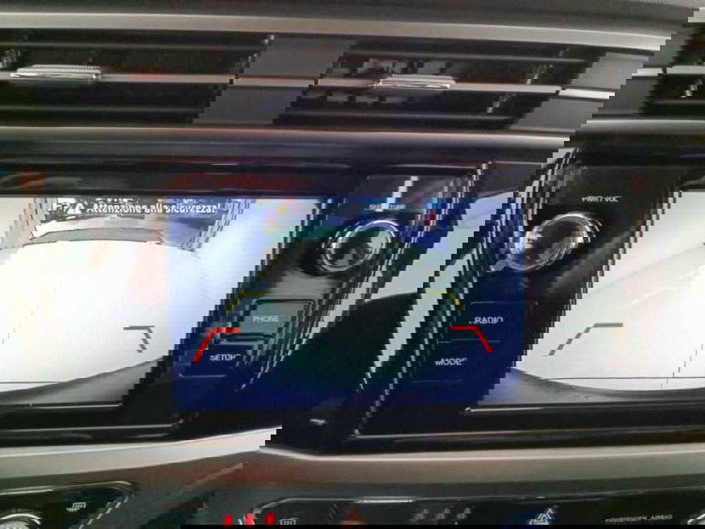 Ssangyong Korando nuova a Treviso (17)