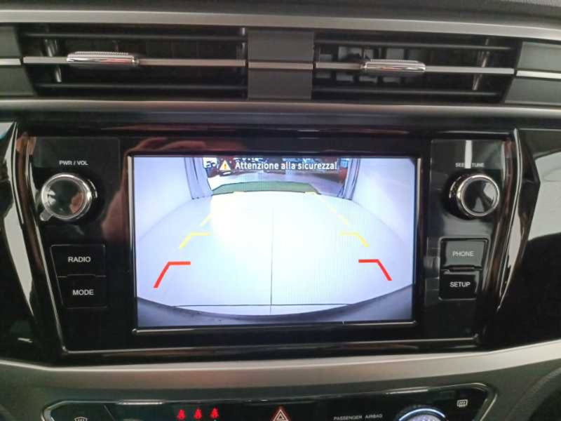 Ssangyong Korando nuova a Treviso (17)