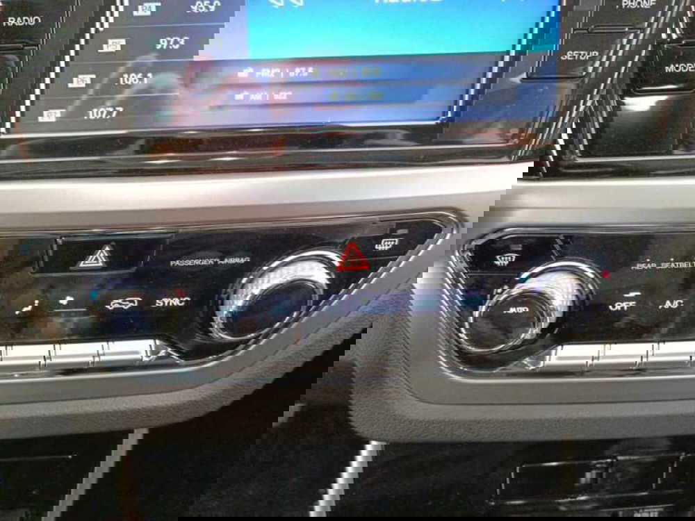 Ssangyong Korando nuova a Treviso (18)