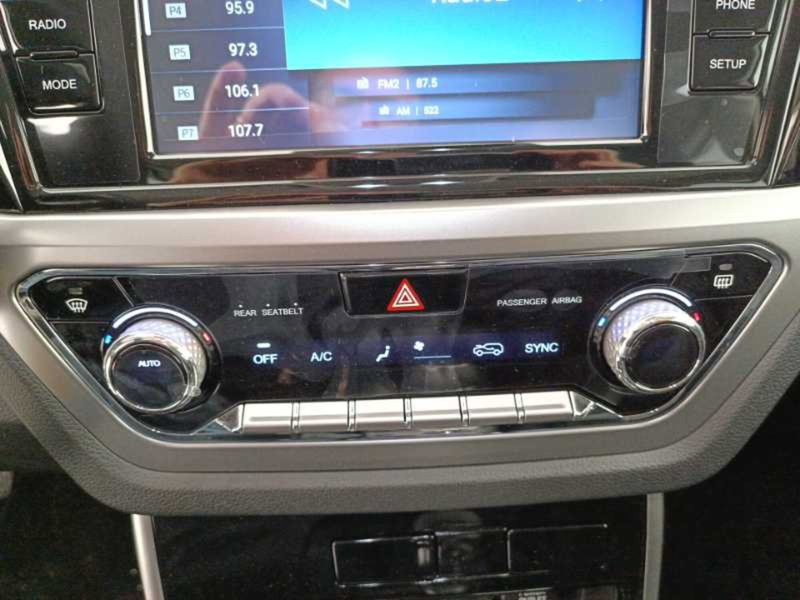 Ssangyong Korando nuova a Treviso (18)