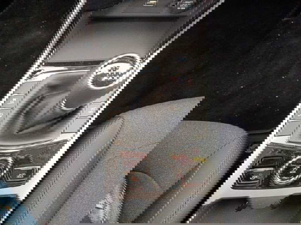 Ssangyong Korando nuova a Treviso (19)