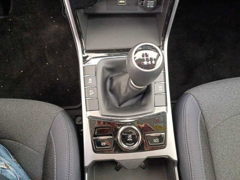 Ssangyong Korando nuova a Treviso (19)