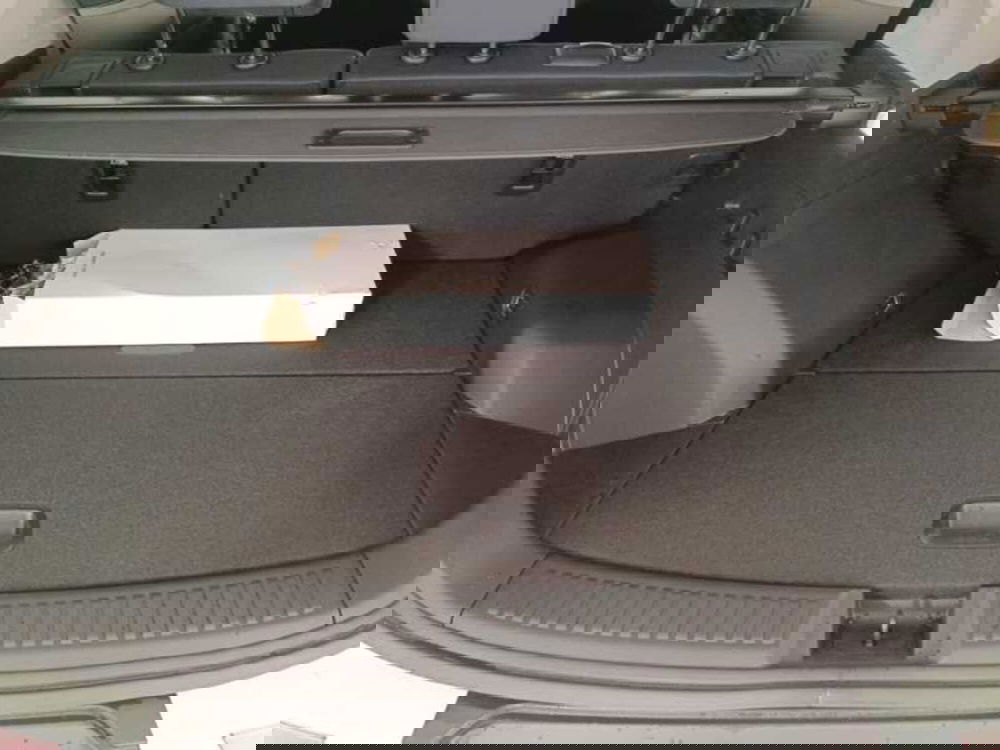 Ssangyong Korando nuova a Treviso (20)