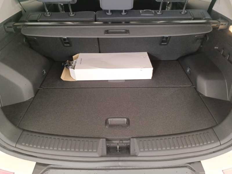 Ssangyong Korando nuova a Treviso (20)