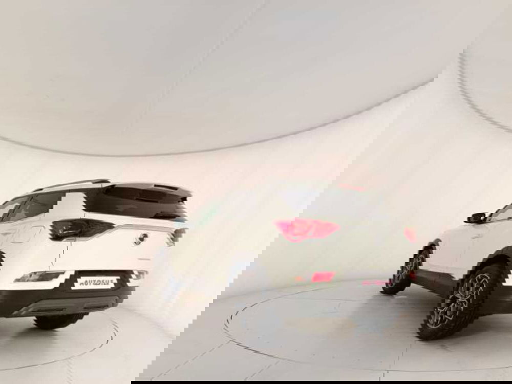 Ssangyong Korando nuova a Treviso (4)