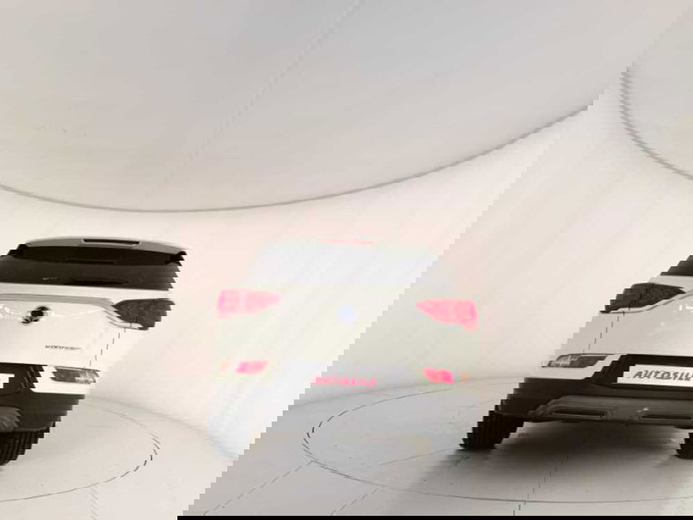 Ssangyong Korando nuova a Treviso (5)