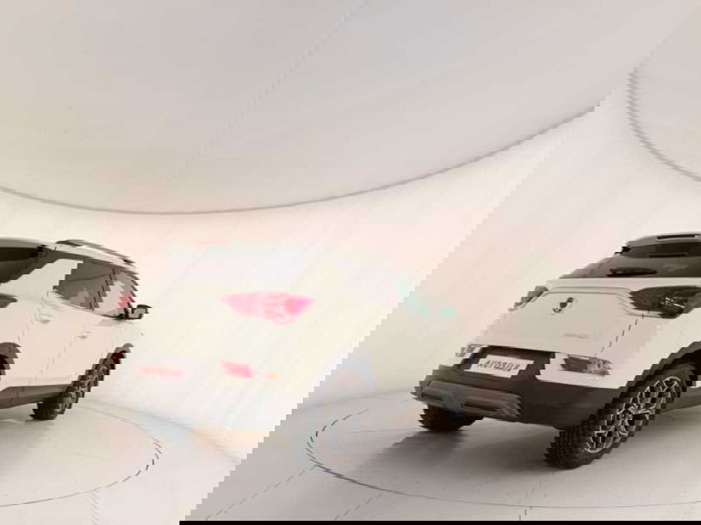 Ssangyong Korando nuova a Treviso (6)