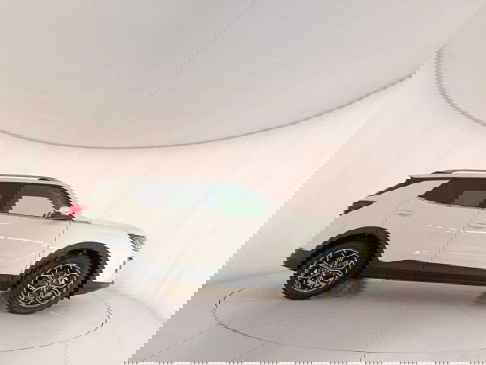 Ssangyong Korando nuova a Treviso (7)