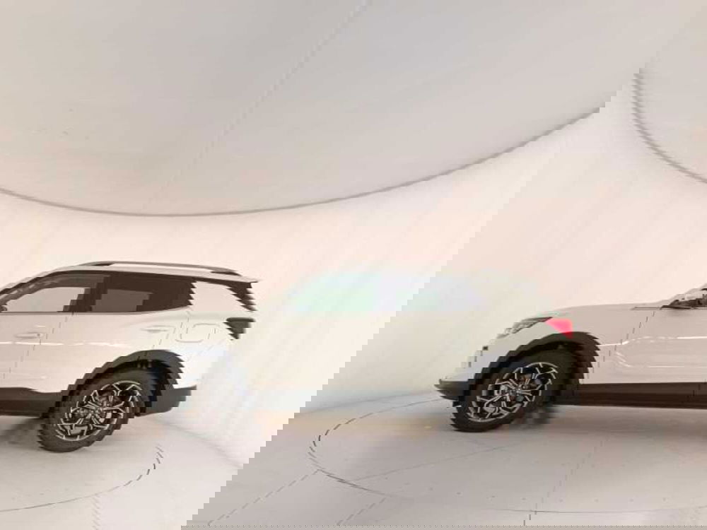 Ssangyong Korando nuova a Treviso (8)