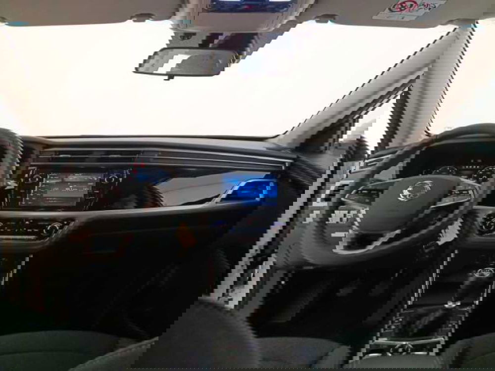 Ssangyong Korando nuova a Treviso (9)