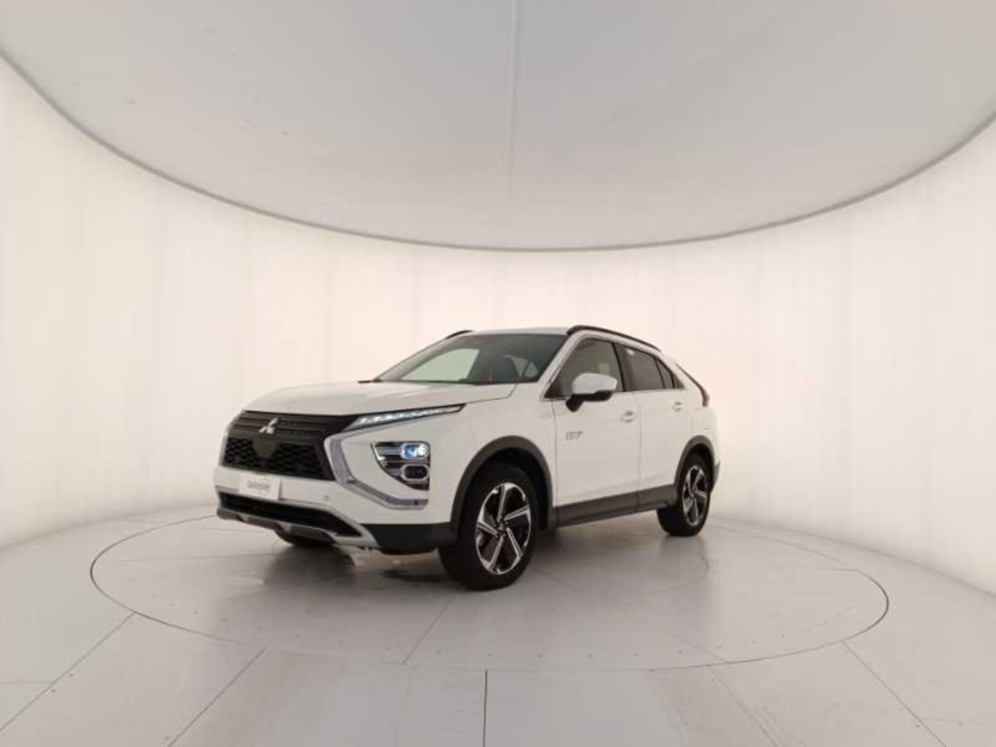 Mitsubishi Eclipse Cross 2 2 Diesel