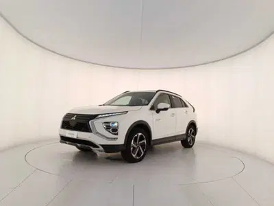 Mitsubishi Eclipse Cross 2.2 diesel 4WD aut. Instyle SDA nuova a Villorba