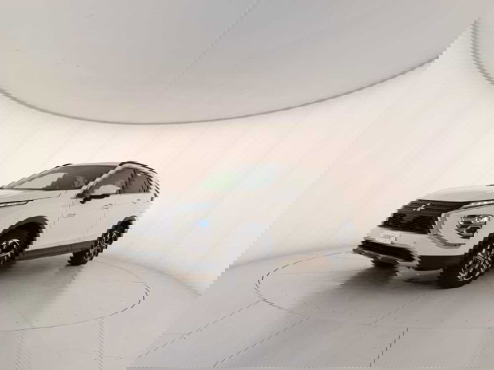 Mitsubishi Eclipse nuova a Treviso