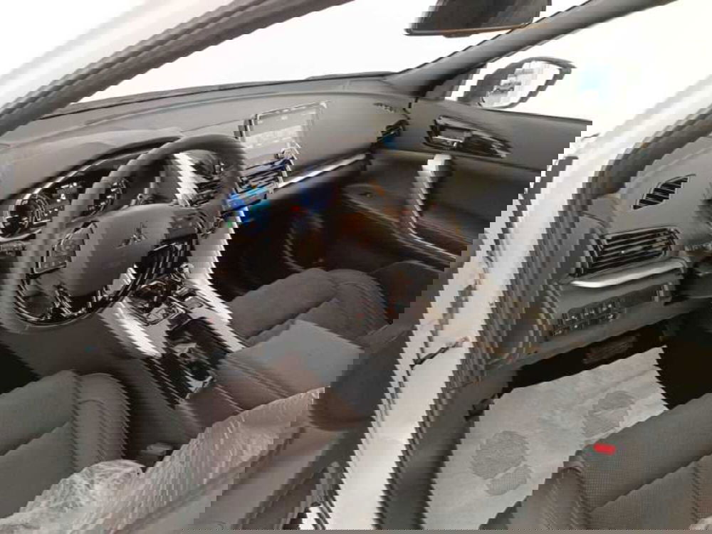 Mitsubishi Eclipse nuova a Treviso (10)