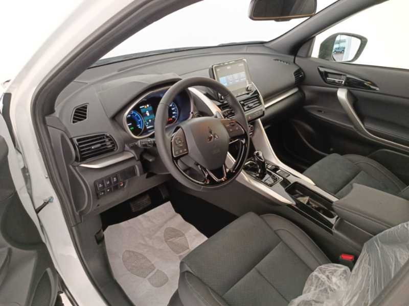 Mitsubishi Eclipse nuova a Treviso (10)